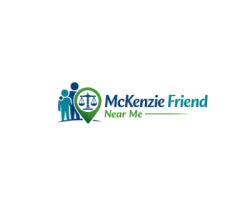 McKenzie Friend Near Me