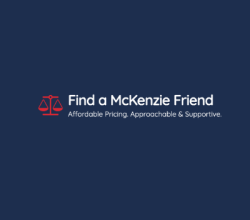 Find a McKenzie Friend