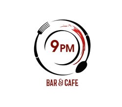 9pm Bar and cafe