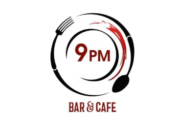 9pm Bar and cafe