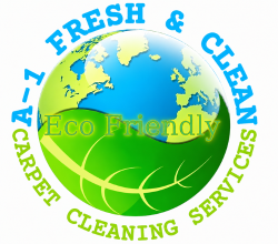 A-1 Fresh & Clean Carpet Service, LLC
