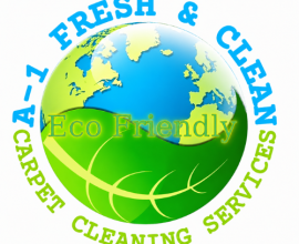 A-1 Fresh & Clean Carpet Service, LLC