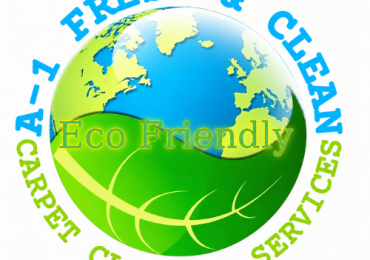 A-1 Fresh & Clean Carpet Service, LLC