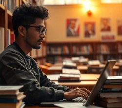 Turnitin Plagiarism Checker: Complete Guide for Students and Researchers