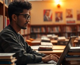 Turnitin Plagiarism Checker: Complete Guide for Students and Researchers