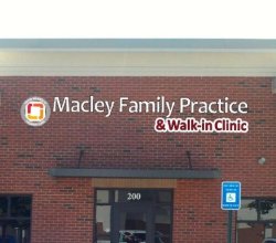 Macley Family Practice