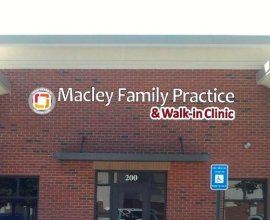 Macley Family Practice