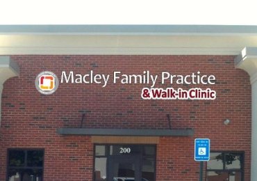 Macley Family Practice