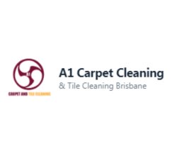 A1 Carpet Cleaning & Tile Cleaning Brisbane