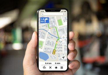 Driving directions