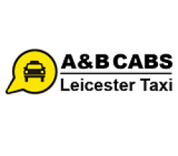 A&B CABS Leicester Taxi