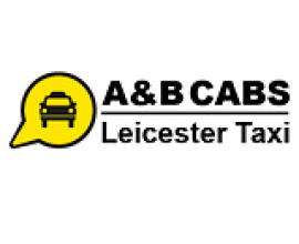 A&B CABS Leicester Taxi