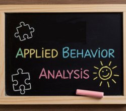 Qualified Applied Behavior Analysis Credentialing Board
