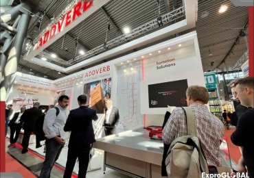 ExproGlobal | Exhibition Stand Builder in Italy