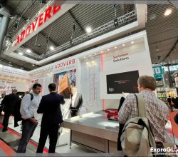 ExproGlobal | Exhibition Stand Builders & Booth Design Company in Italy
