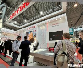 ExproGlobal | Exhibition Stand Builders & Booth Design Company in Italy