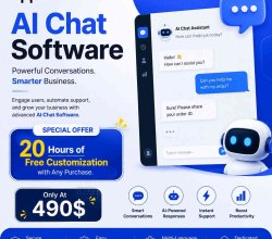 How Does Zipprr AI Chat Software at $490 Qualify Sales Leads?