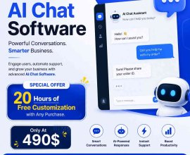 How Does Zipprr AI Chat Software at $490 Qualify Sales Leads?