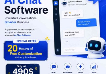 How Does Zipprr AI Chat Software at $490 Qualify Sales Leads?