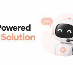 AI-Powered IVR Solution