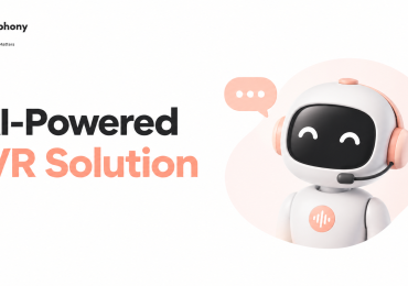 AI-Powered IVR Solution