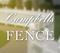 Campbell’s Fence Inc.