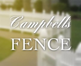 Campbell’s Fence Inc.