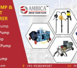 Ambica Machine Tools