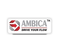 Industrial Pump and Valve By Ambica Machine Tools