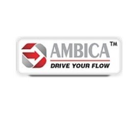 Industrial Pump and Valve By Ambica Machine Tools