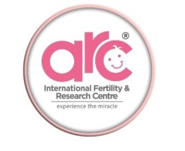 ARC International Fertility and Research Centre Private Limited