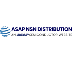 ASAP NSN Distribution | Trusted NSN & Aviation Parts Supplier