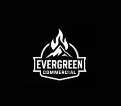 Evergreen Commercial Kitchen Equipment