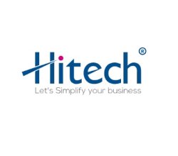 Hitech Digital World Pvt Ltd