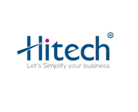 Hitech Digital World Pvt Ltd