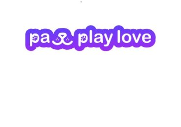 Paw Play Love