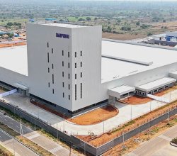ASRS Companies in India – Advanced Warehouse Automation Solutions