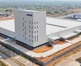 ASRS Companies in India – Advanced Warehouse Automation Solutions