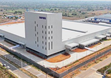 ASRS Companies in India – Advanced Warehouse Automation Solutions