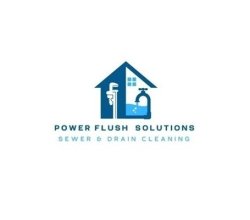 Power Flush Solutions Sewer & Drain