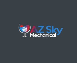 AZ Sky Mechanical
