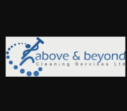 Above & Beyond Cleaning Services Ltd