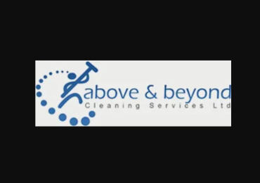 Above & Beyond Cleaning Services Ltd