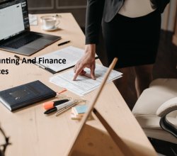 Which subjects are required for Financial Management?