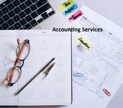 What are the three basic areas of financial management?