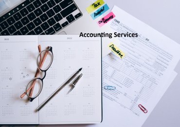 What are the three basic areas of financial management?