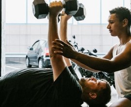 Achilles Personal Gym