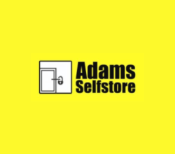 Adams Selfstore – Bolton