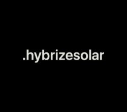 hybrizesolar