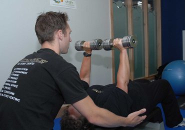 APT Health & Wellness Studios